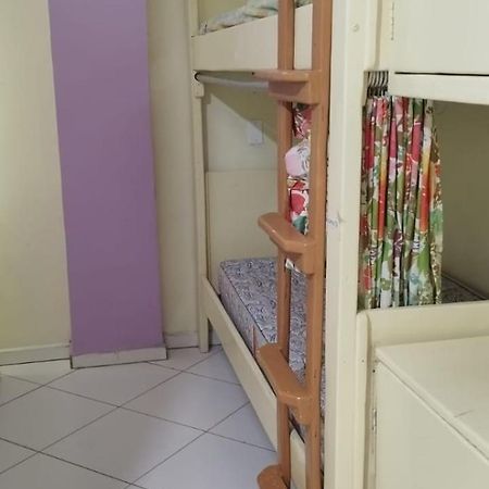 Hostel Em Brusque - Para Quem Busca Economia - Otima Localizacao المظهر الخارجي الصورة