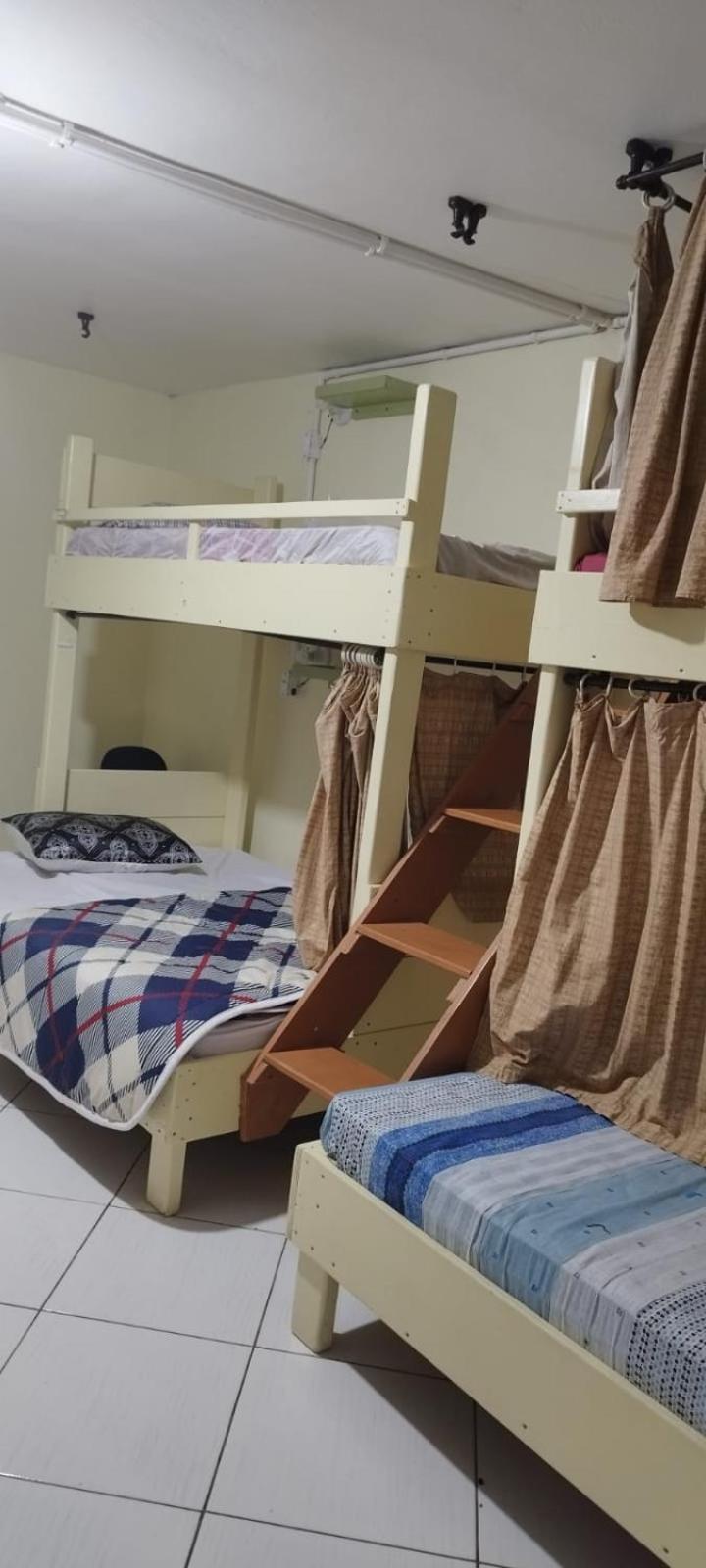 Hostel Em Brusque - Para Quem Busca Economia - Otima Localizacao المظهر الخارجي الصورة