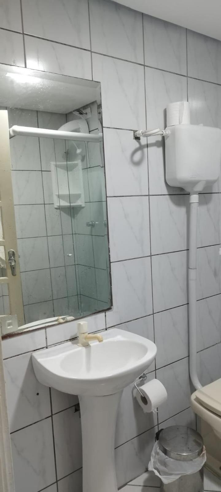 Hostel Em Brusque - Para Quem Busca Economia - Otima Localizacao المظهر الخارجي الصورة