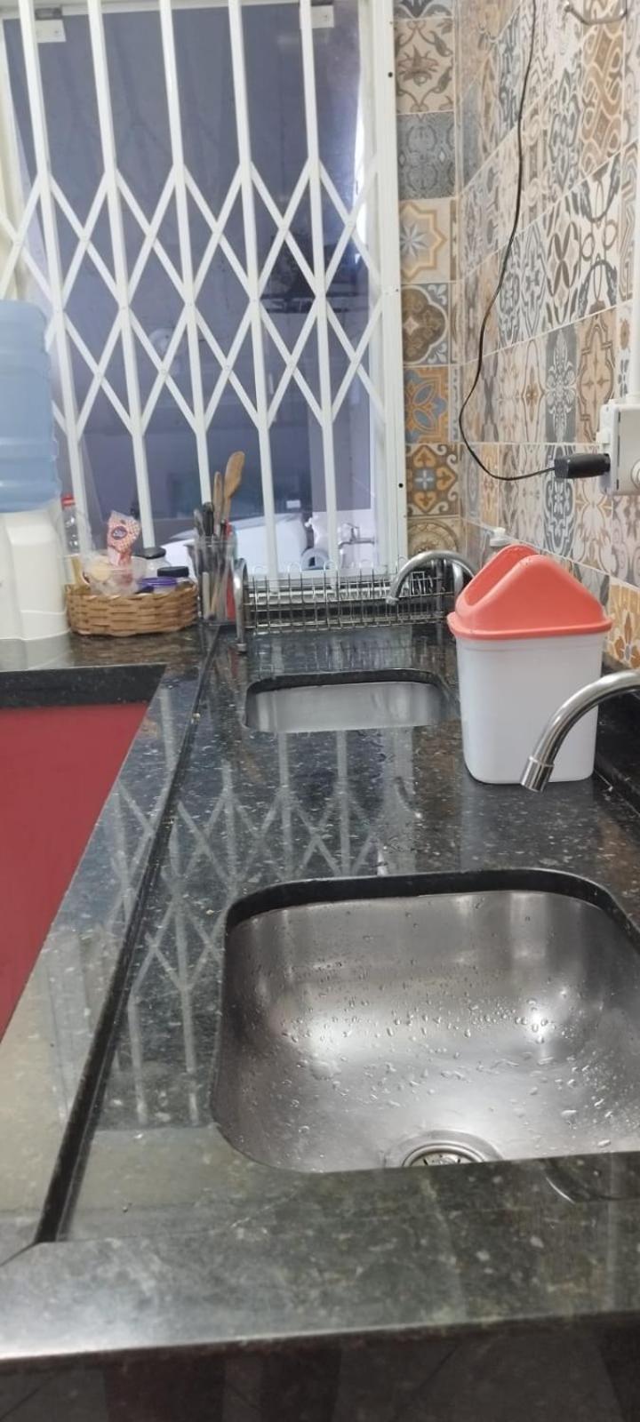 Hostel Em Brusque - Para Quem Busca Economia - Otima Localizacao المظهر الخارجي الصورة