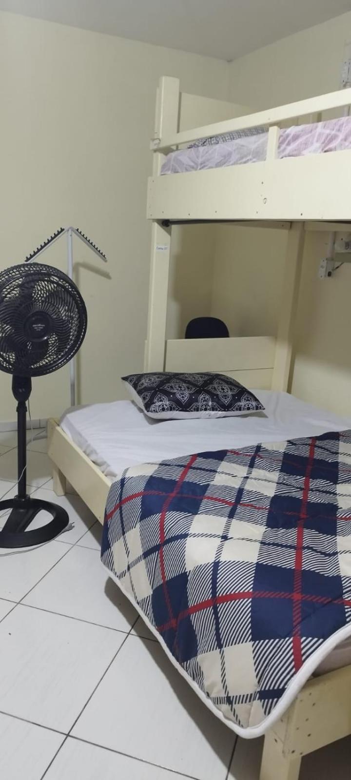 Hostel Em Brusque - Para Quem Busca Economia - Otima Localizacao المظهر الخارجي الصورة